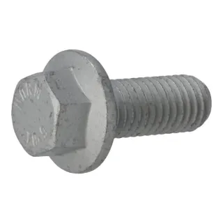 Hexagon bolt  01183652 DEUTZ
