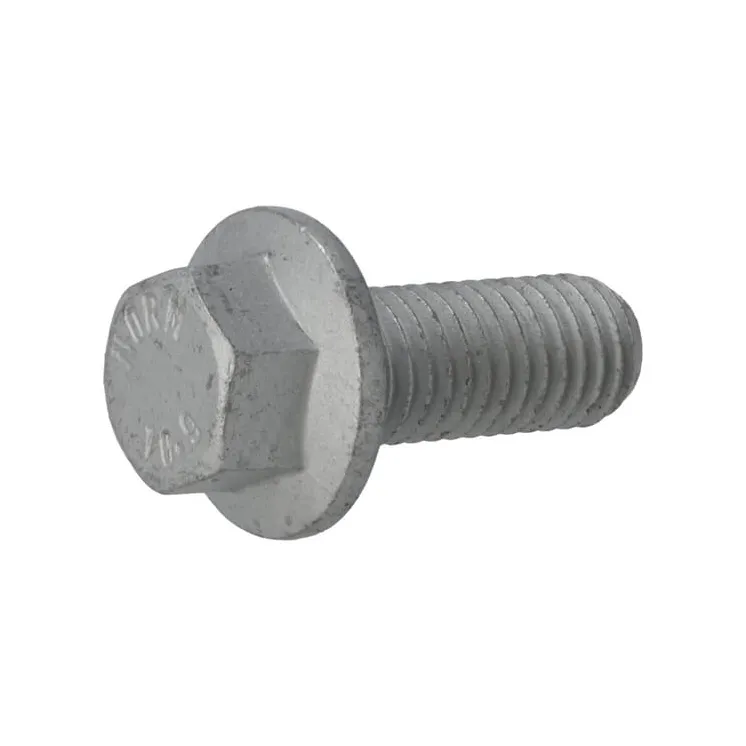 Hexagon bolt  01183652 DEUTZ