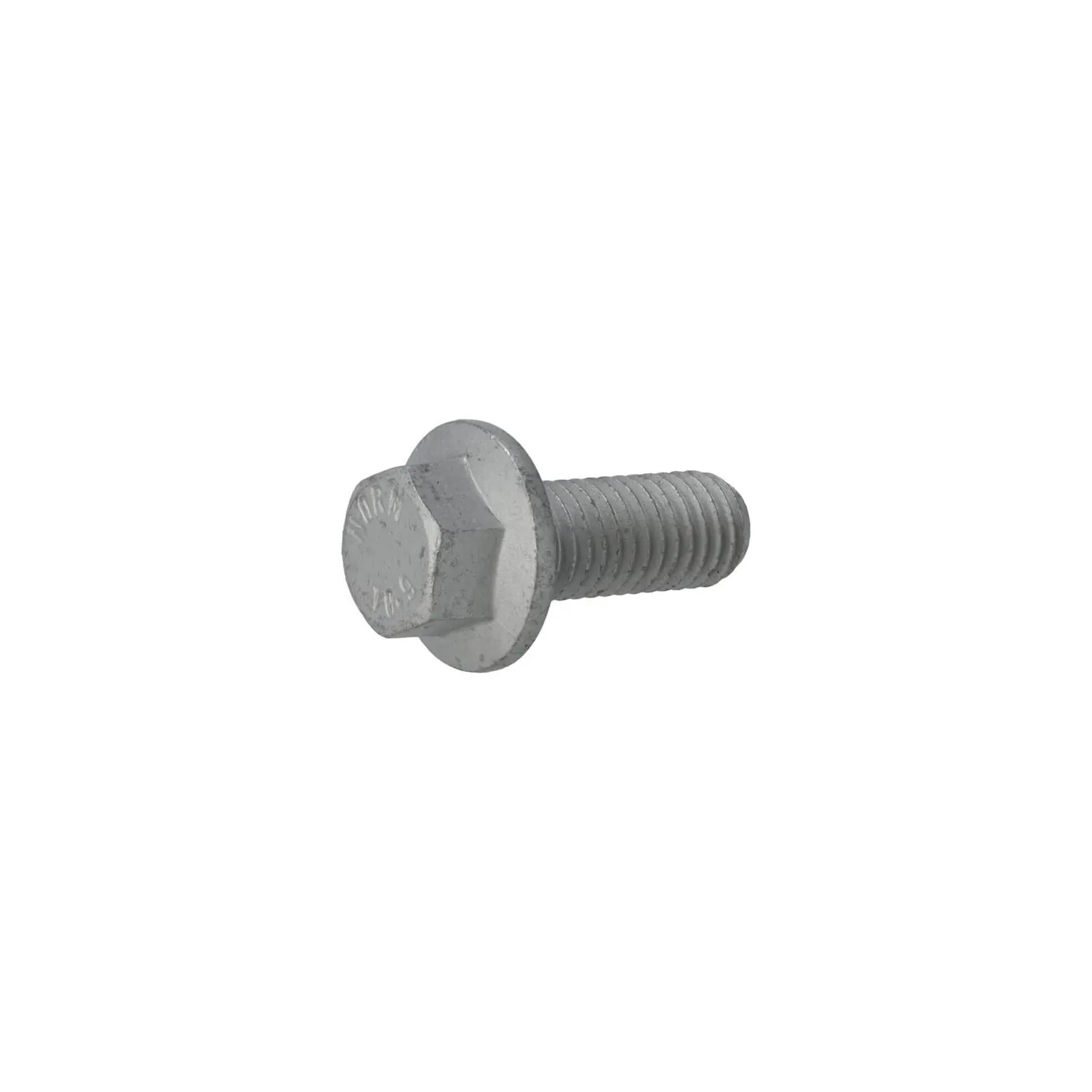 Hexagon bolt  01183652 DEUTZ