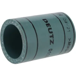 Gumijas uzmava 01182588 DEUTZ
