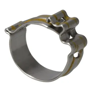 Hose clip  01182878 DEUTZ