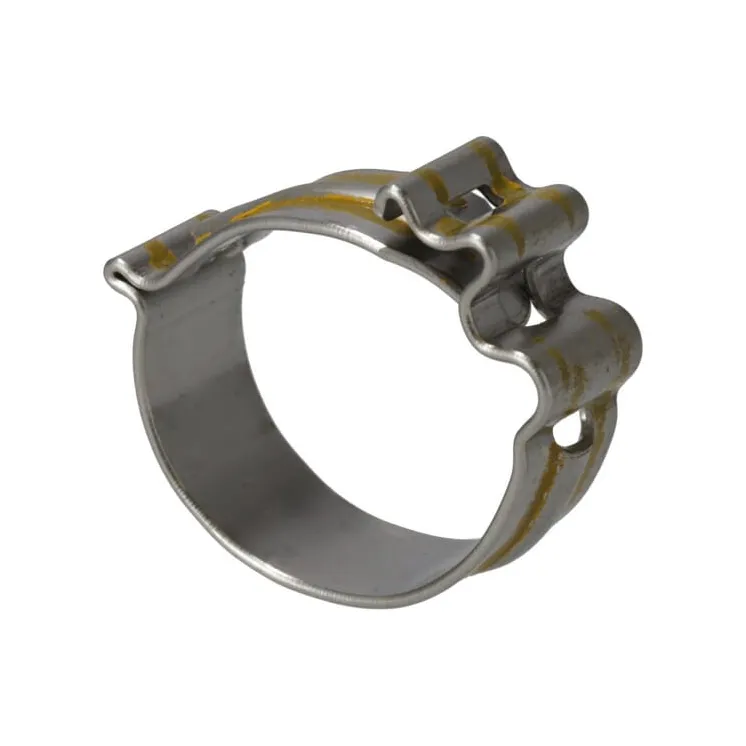 Hose clip  01182878 DEUTZ