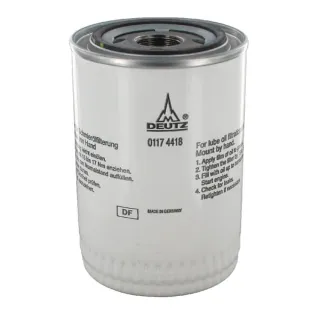 Eļļas filtrs 01174418 DEUTZ 1174418