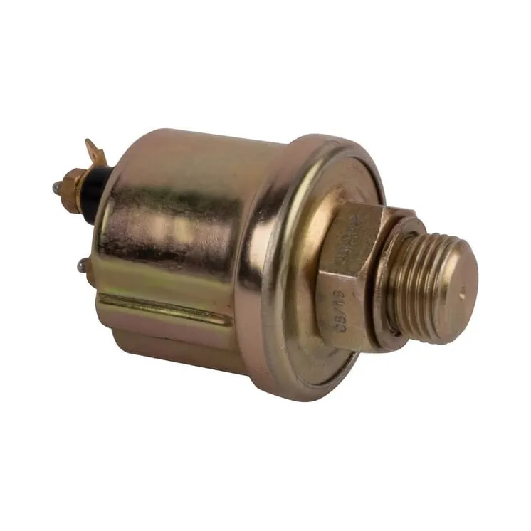 Eļļas spiediena slēdzis 01183692 DEUTZ