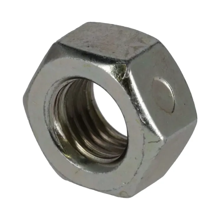 Locking nut  01262635 DEUTZ