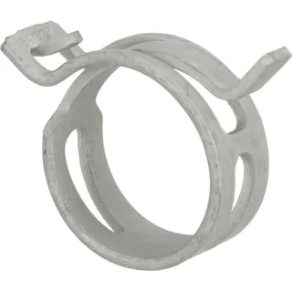 Atsperu joslas skava 01178020 DEUTZ