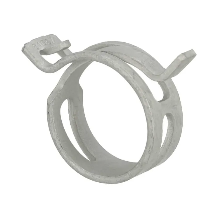 Atsperu joslas skava 01178020 DEUTZ