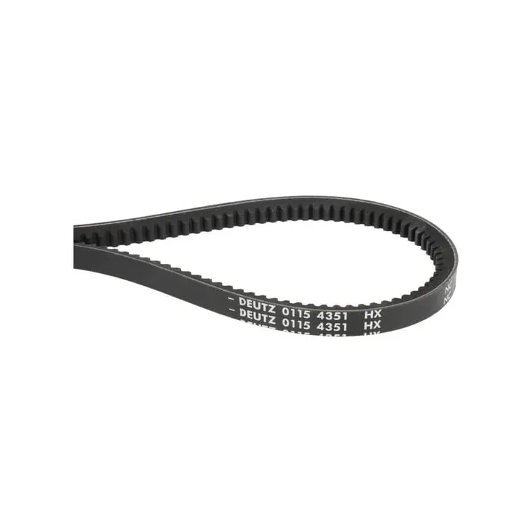 Narrow V-belt  01154351 DEUTZ
