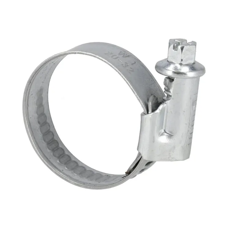 Šļūtenes klips 01173962 DEUTZ