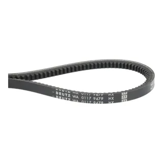 Narrow V-belt  01179479 DEUTZ