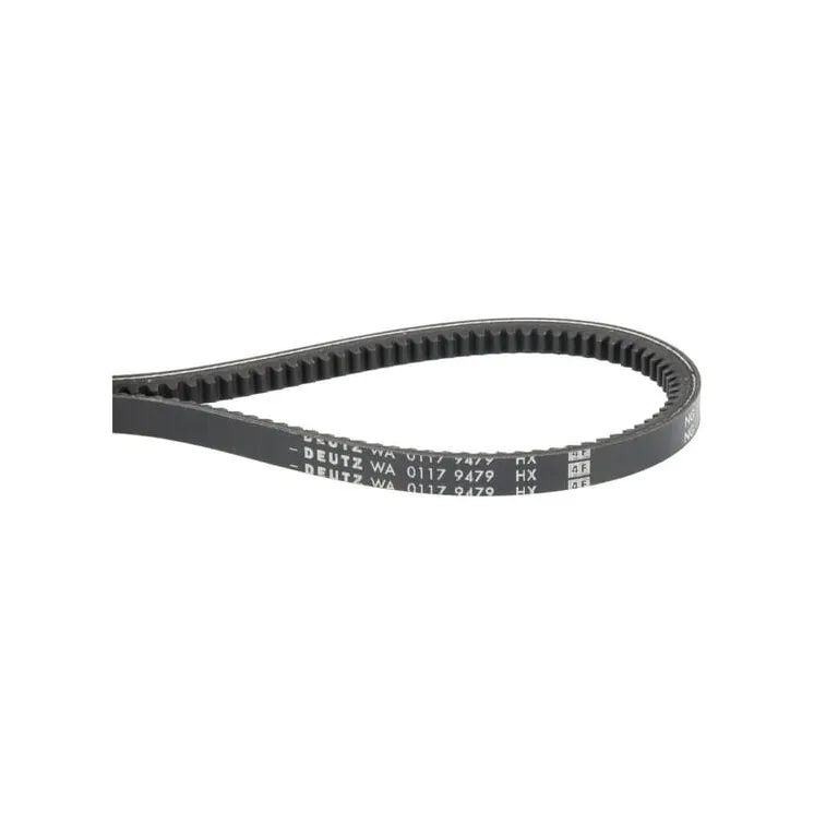 Narrow V-belt  01179479 DEUTZ