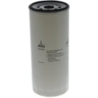 Izgrieziet eļļas filtru 01181686 DEUTZ