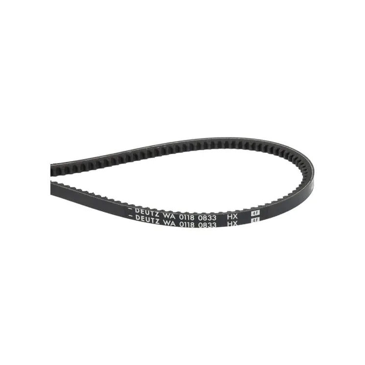 Narrow V-belt  01180833 DEUTZ