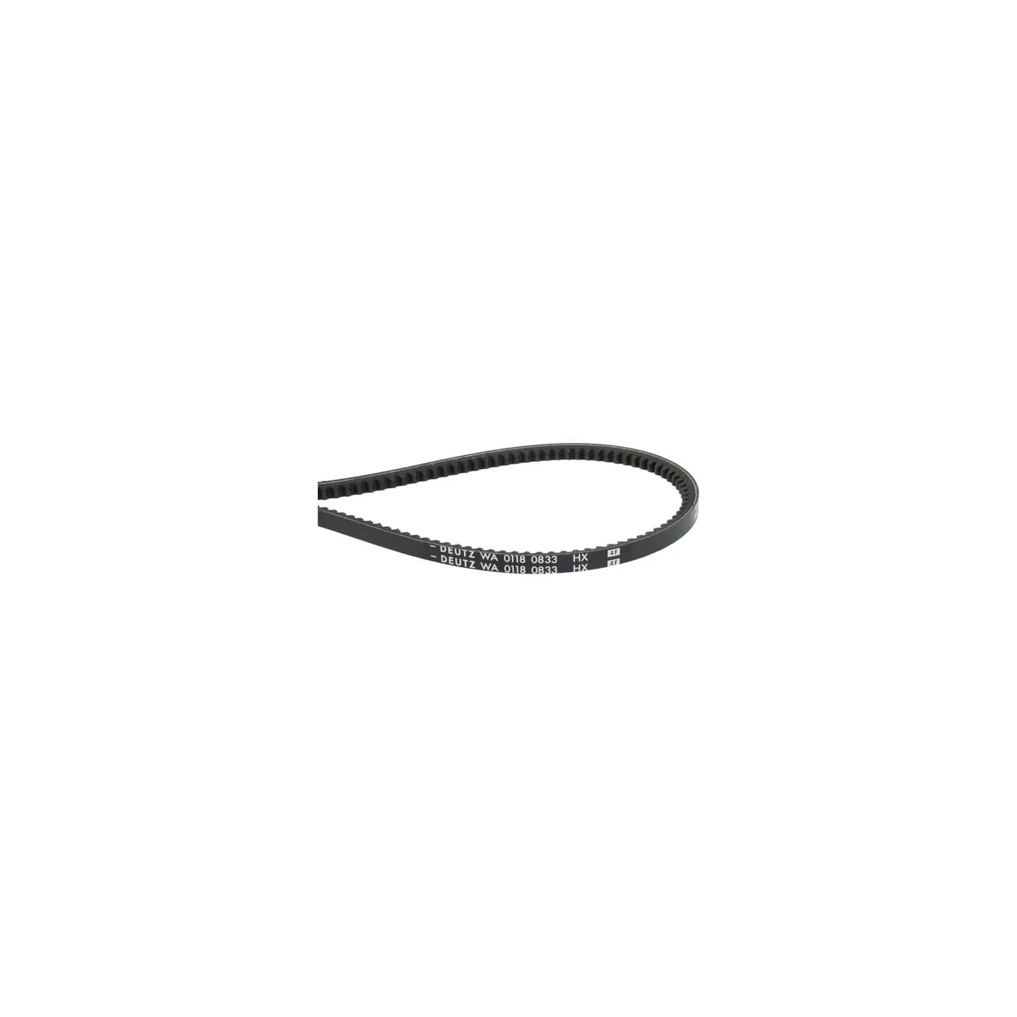 Šaurā ķīļsiksna 01180833 DEUTZ
