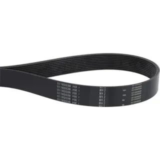 V-ribbed belt  01183538 DEUTZ