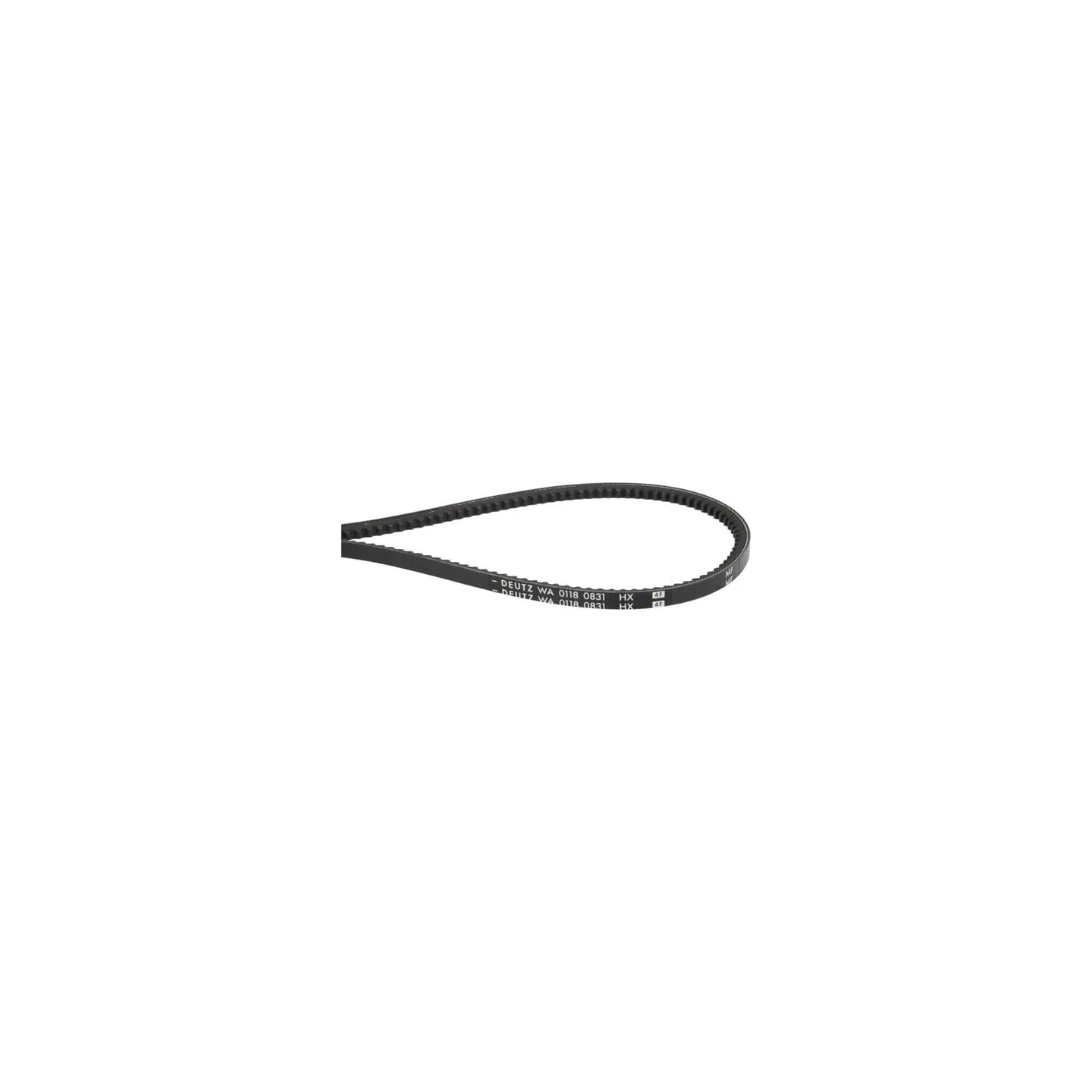 Šaurā ķīļsiksna 01180831 DEUTZ