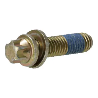 Torx galvas skrūve 01179437 DEUTZ