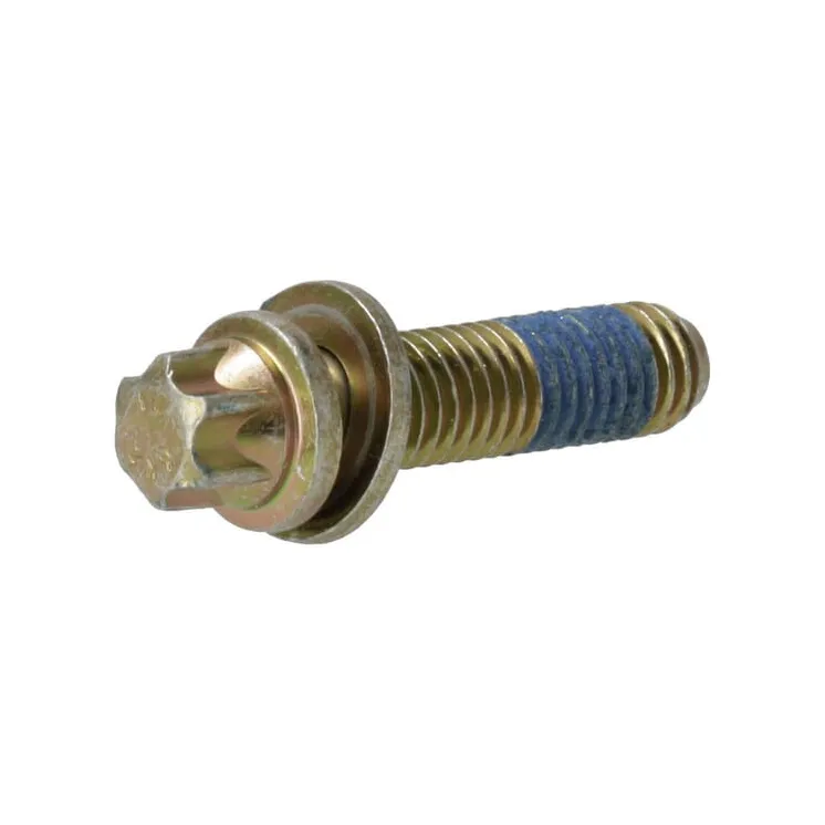 Torx galvas skrūve 01179437 DEUTZ