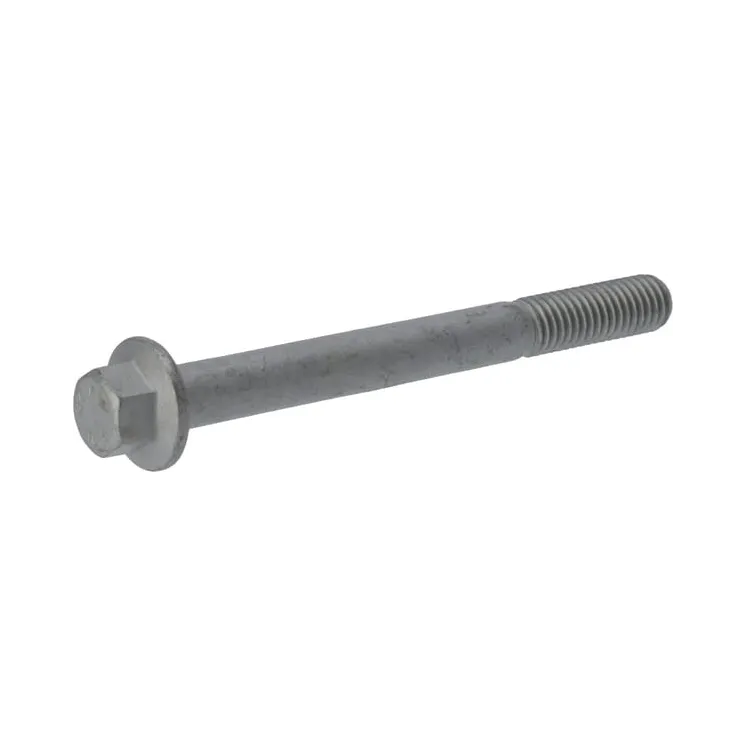 Sešstūra skrūve 01183646 DEUTZ