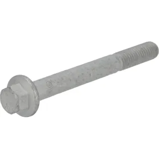 Hexagon bolt  01181435 DEUTZ