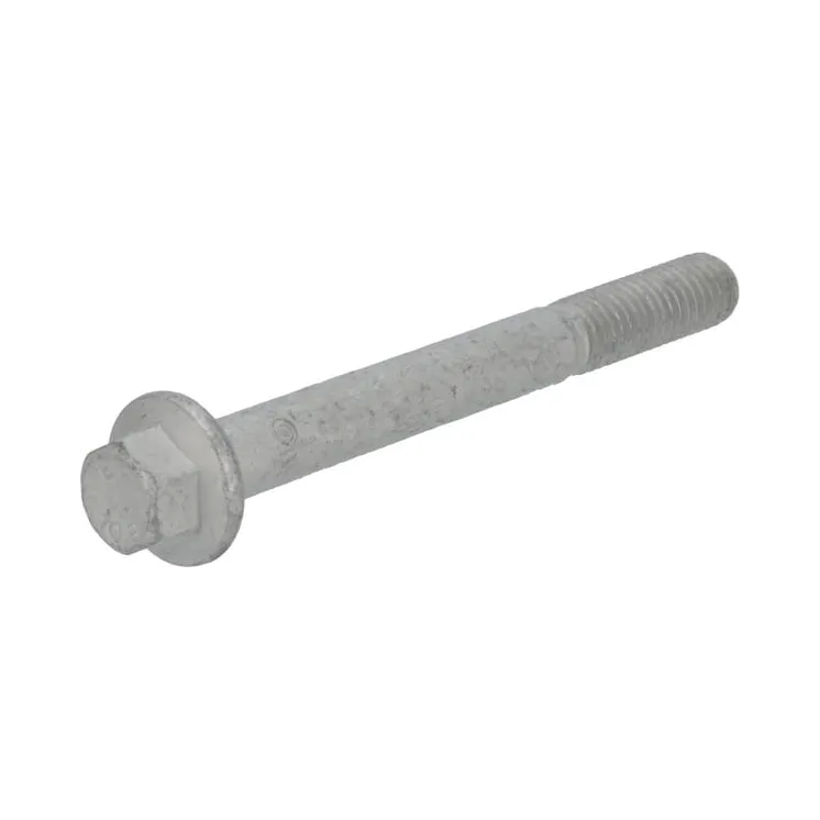 Hexagon bolt  01181435 DEUTZ