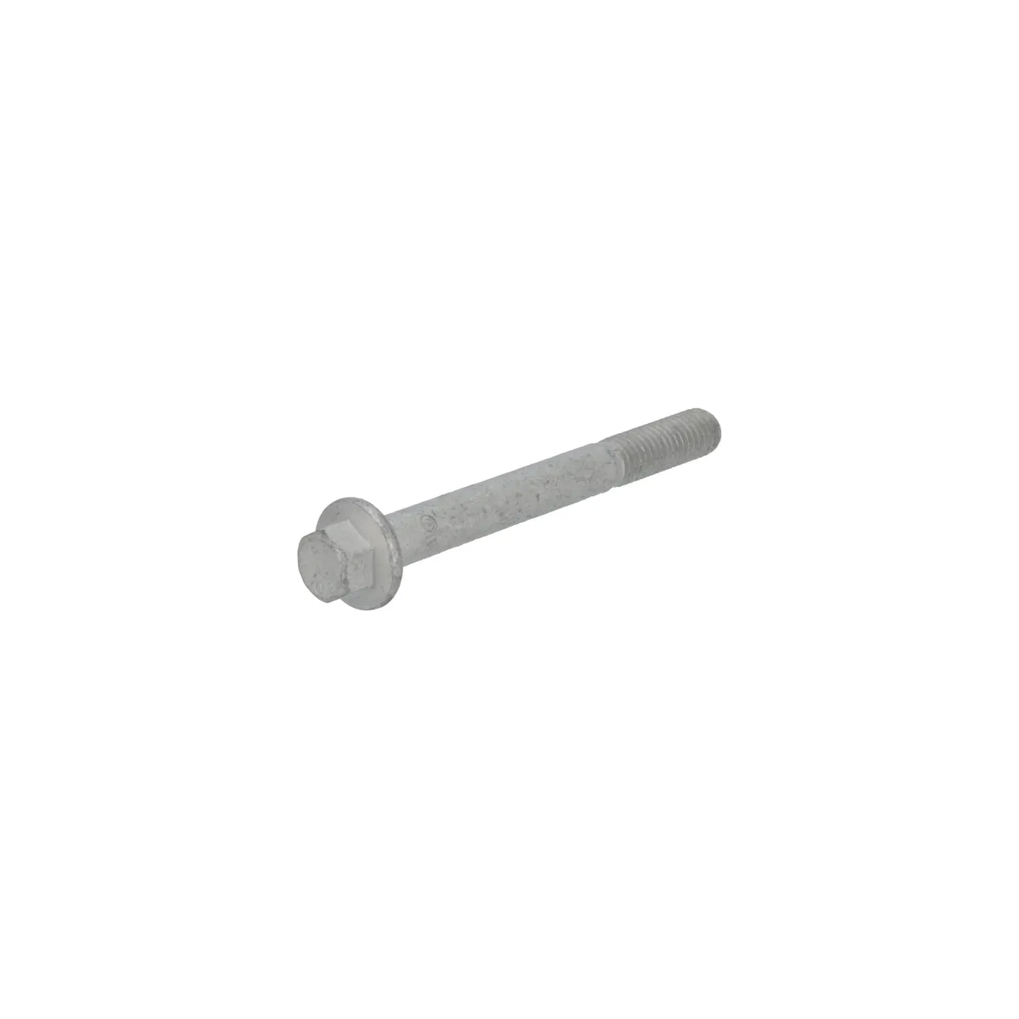 Sešstūra skrūve 01181435 DEUTZ