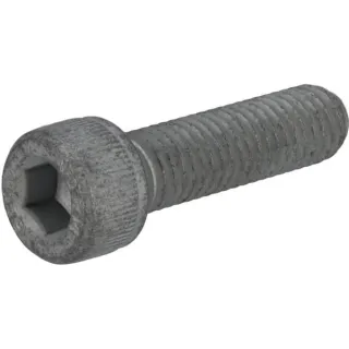 Cheese head screw  01178700 DEUTZ