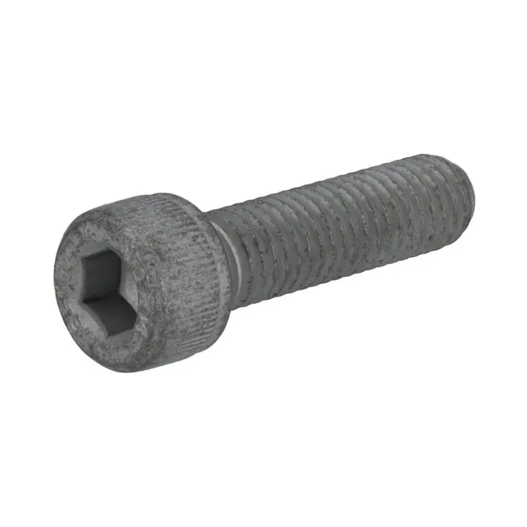 Cheese head screw  01178700 DEUTZ
