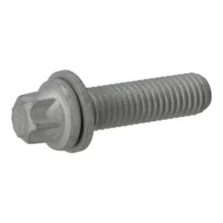 Torx head bolt  01181423 DEUTZ