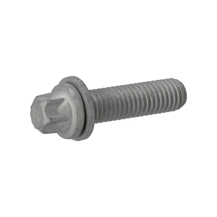 Torx galvas skrūve 01181423 DEUTZ