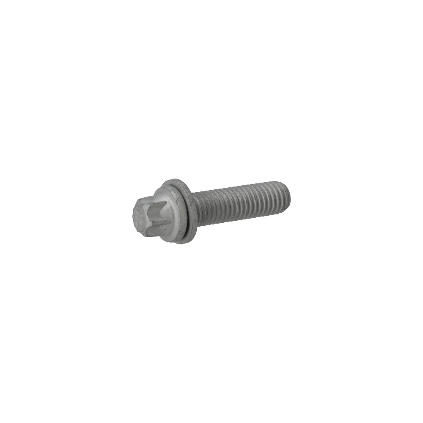 Torx galvas skrūve 01181423 DEUTZ