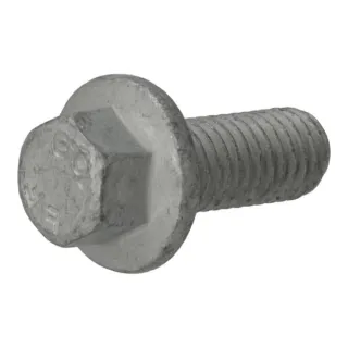 Sešstūra skrūve 01181433 DEUTZ