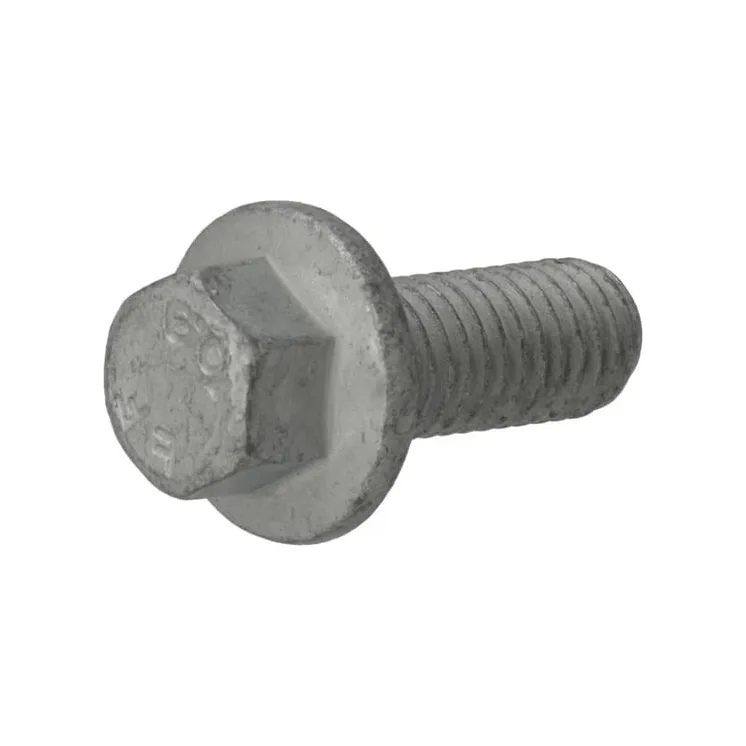 Hexagon bolt  01181433 DEUTZ