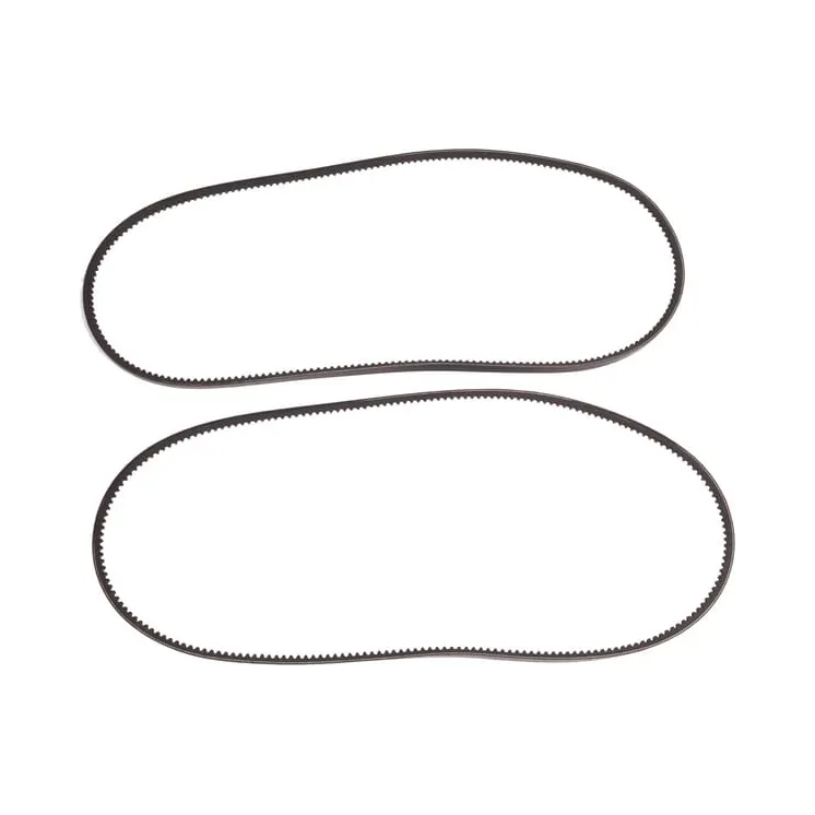 Set narrow v-belts  01179480 DEUTZ