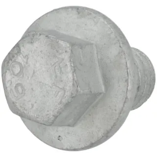 Sešstūra skrūve 01183644 DEUTZ