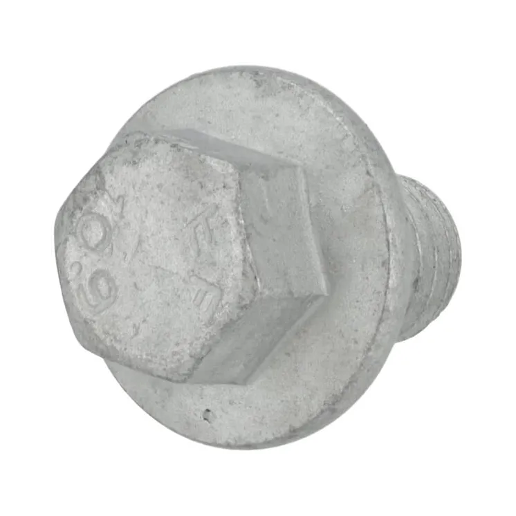 Sešstūra skrūve 01183644 DEUTZ