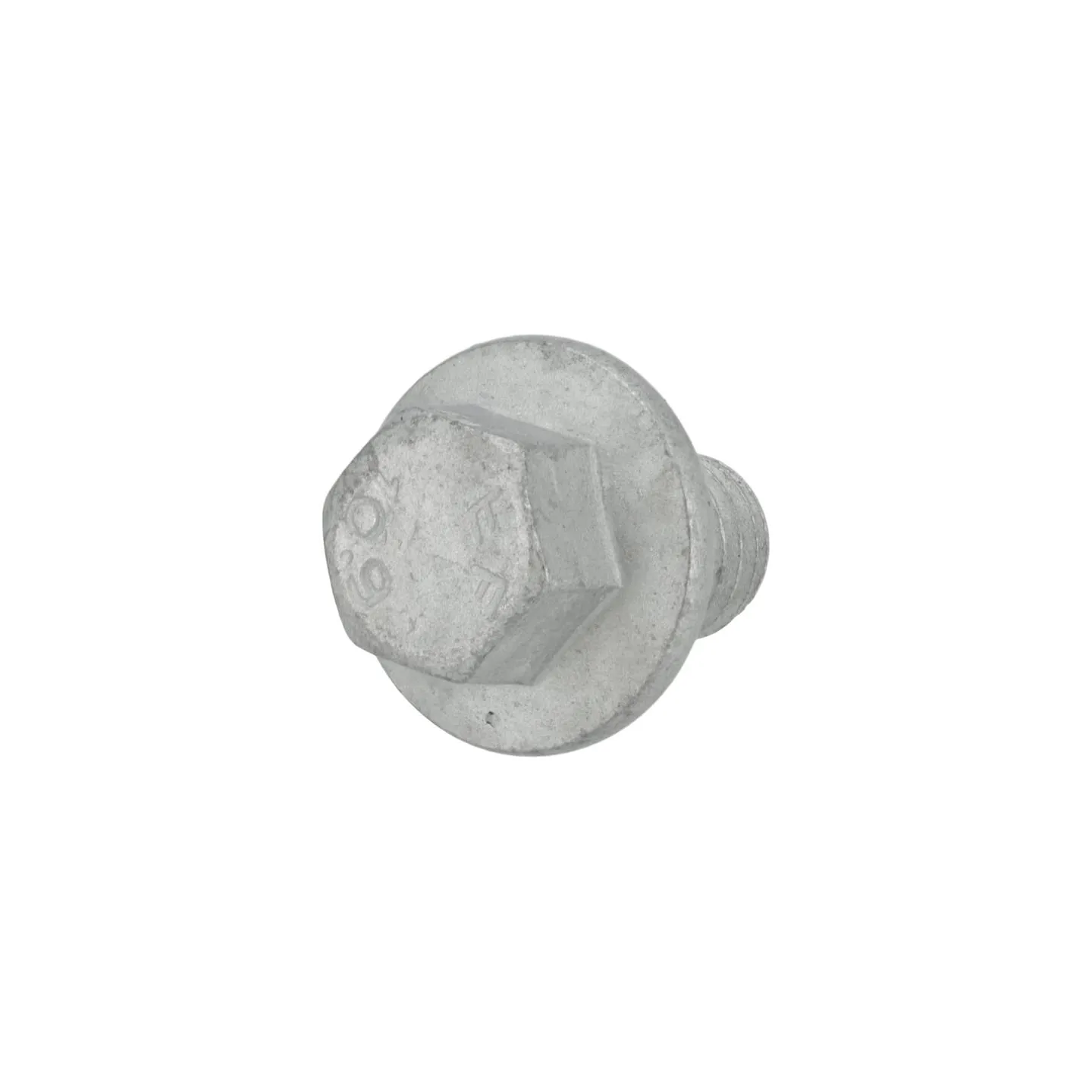 Hexagon bolt  01183644 DEUTZ
