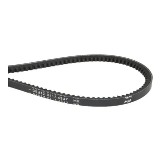 Narrow V-belt  01154347 DEUTZ
