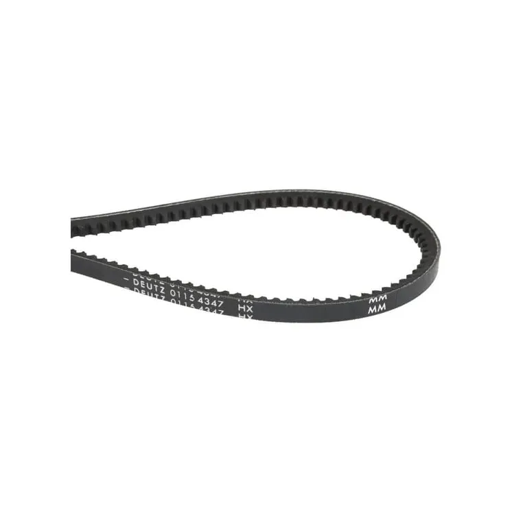 Narrow V-belt  01154347 DEUTZ