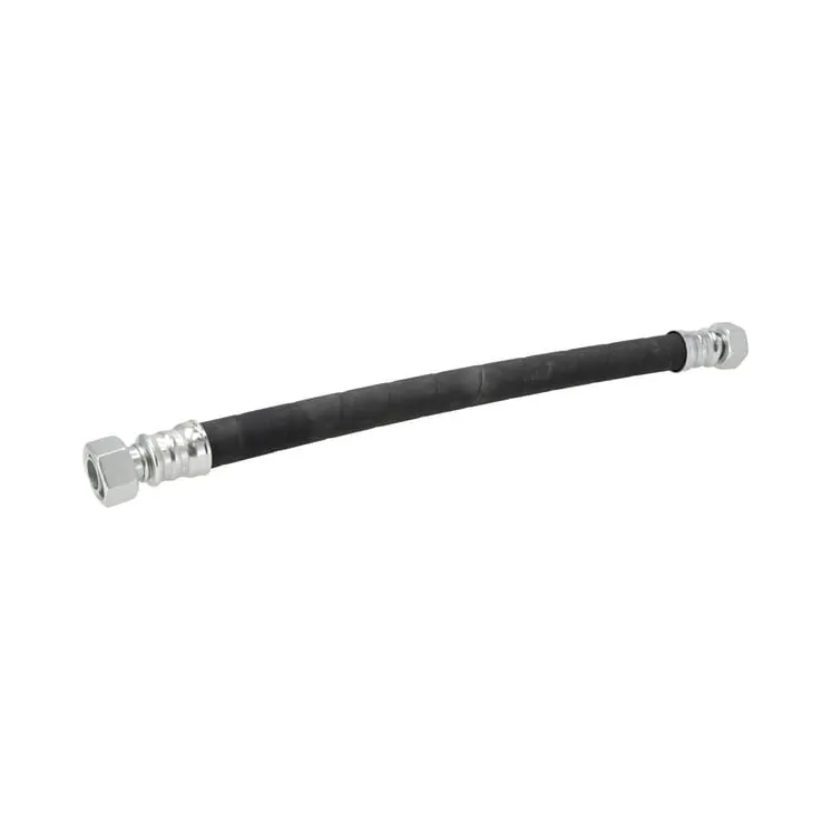 Hose assembly  01231533 DEUTZ