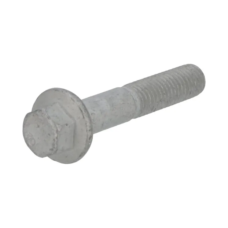 Hexagon bolt  01181440 DEUTZ