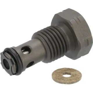 Overflow valve  01340591 DEUTZ