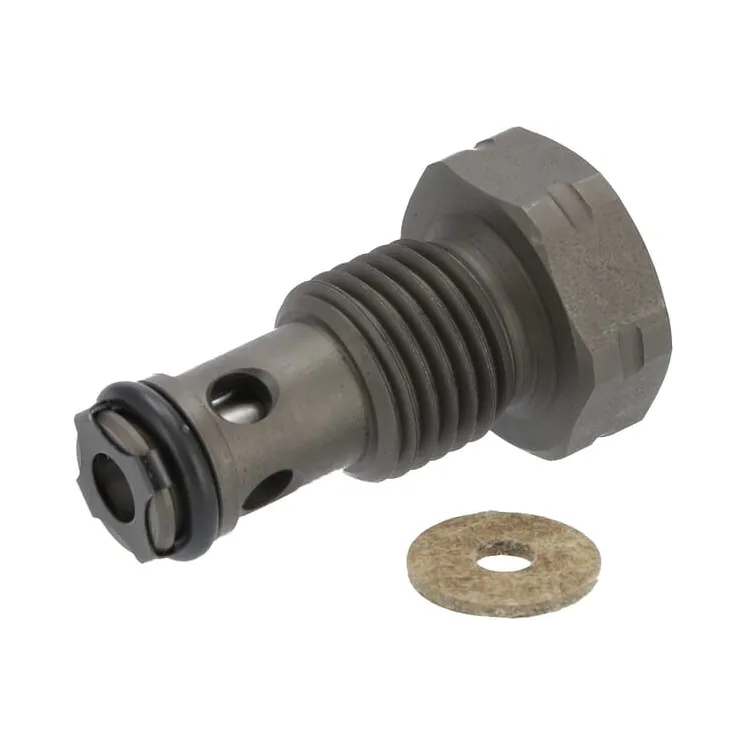 Overflow valve  01340591 DEUTZ