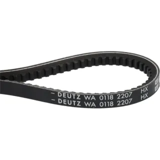 Šaurā ķīļsiksna 01182207 DEUTZ