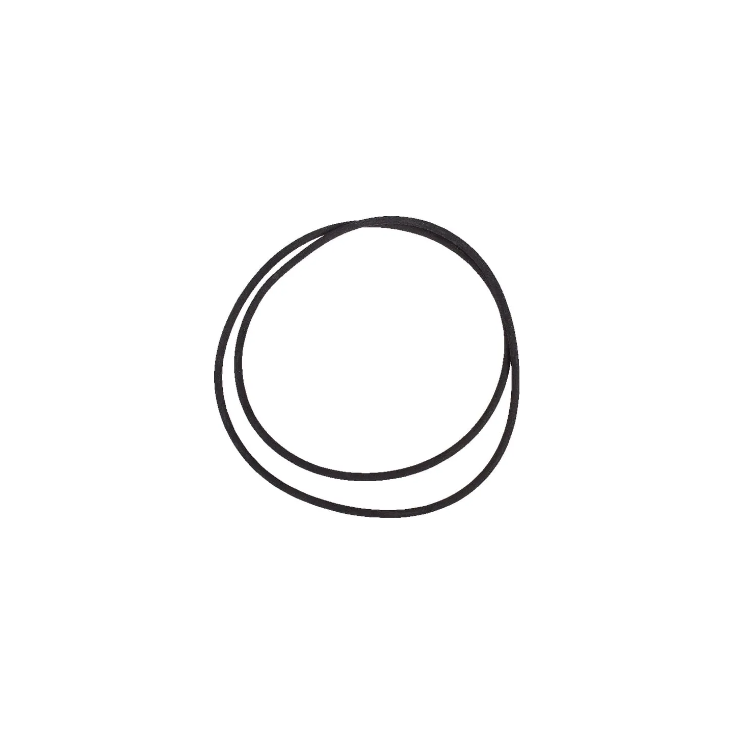 O-ring  01166198 DEUTZ
