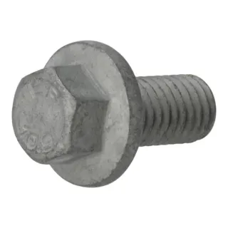 Sešstūra skrūve 01181436 DEUTZ