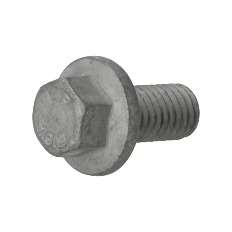Hexagon bolt  01181436 DEUTZ