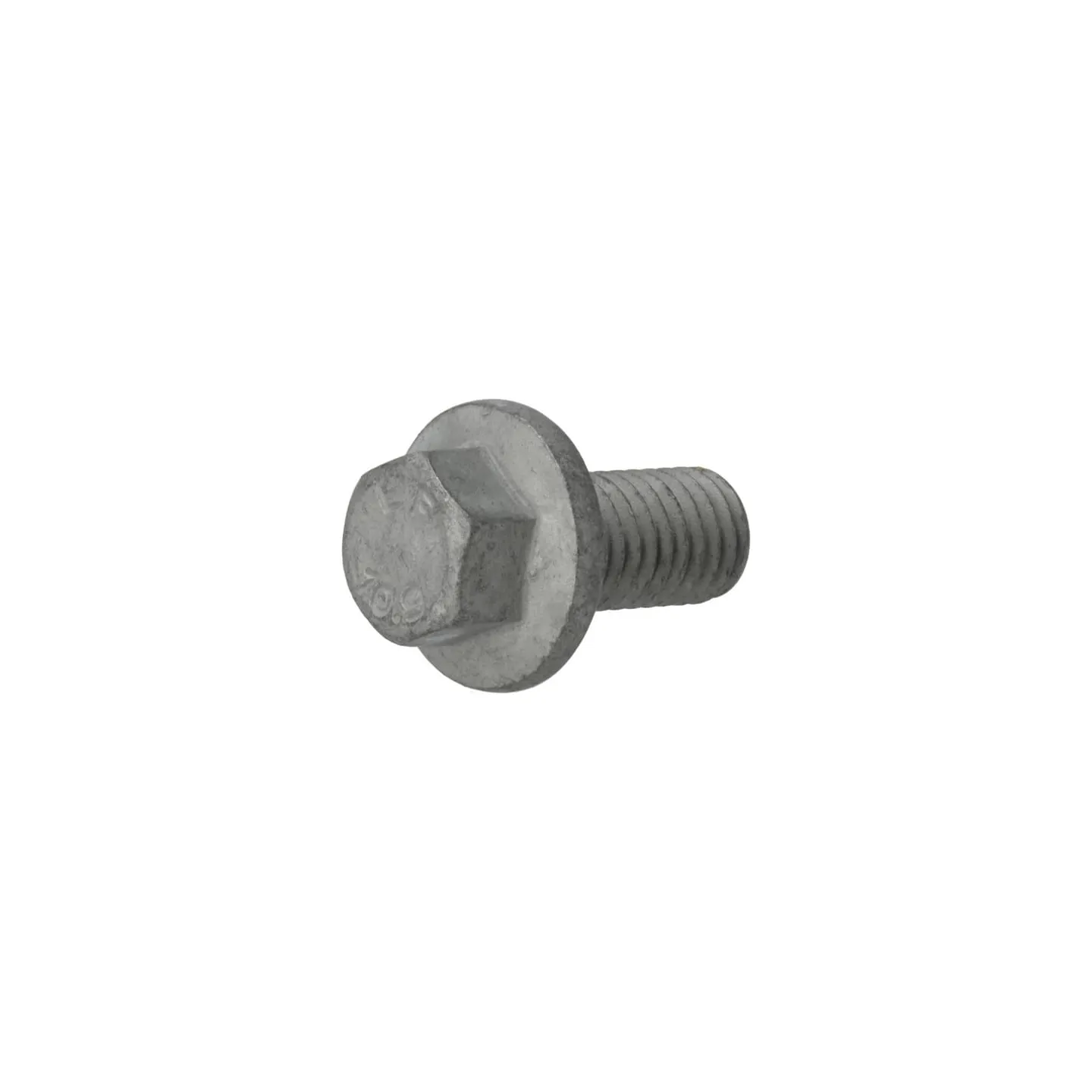 Hexagon bolt  01181436 DEUTZ