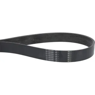 V-ribbed belt  01183380 DEUTZ