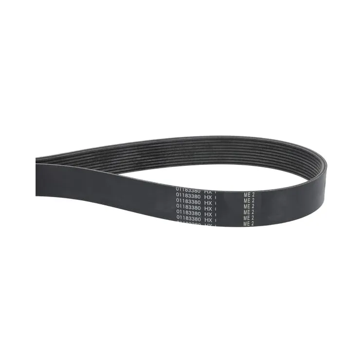 V-ribbed belt  01183380 DEUTZ